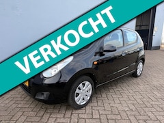 Suzuki Alto - 1.0 Exclusive 5-Deurs - Airco - Trekhaak