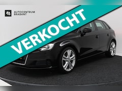Audi A3 Sportback - 30 TFSI (PARKEERSENSOREN, MULTIMEDIA, BLUETOOTH)