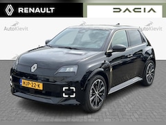 Renault 5 - 5 comfort range iconic cinq 52 kWh - Pack Safety & Advanced Driving Assist / Harman Kardon