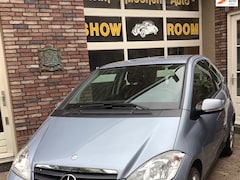 Mercedes-Benz A-klasse - 160 Classic