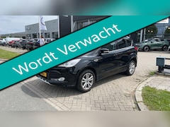 Ford Kuga - 1.5 Titanium Styling Pack 150pk Clima Navi Trekhaak 2.000kg