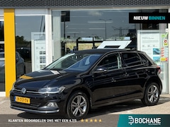 Volkswagen Polo - 1.0 TSI R-Line Edition | Navigatie | Climate Control | Stoelverwarming | Cruise Control |