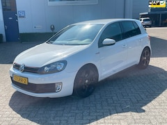 Volkswagen Golf - 2.0 GTI | Origineel Nederlandse Golf GTI