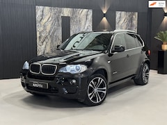 BMW X5 - XDrive30d M-Pakket|PANO|LEDER|MEMORY|NW APK|300PK