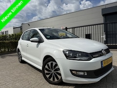 Volkswagen Polo - 1.4 TDI Navi|Bluetooth|Clima|Cruise