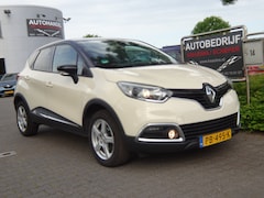 Renault Captur - 0.9 TCe Dynamique