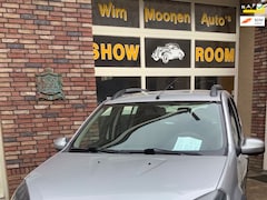 Dacia Sandero Stepway - 1.6