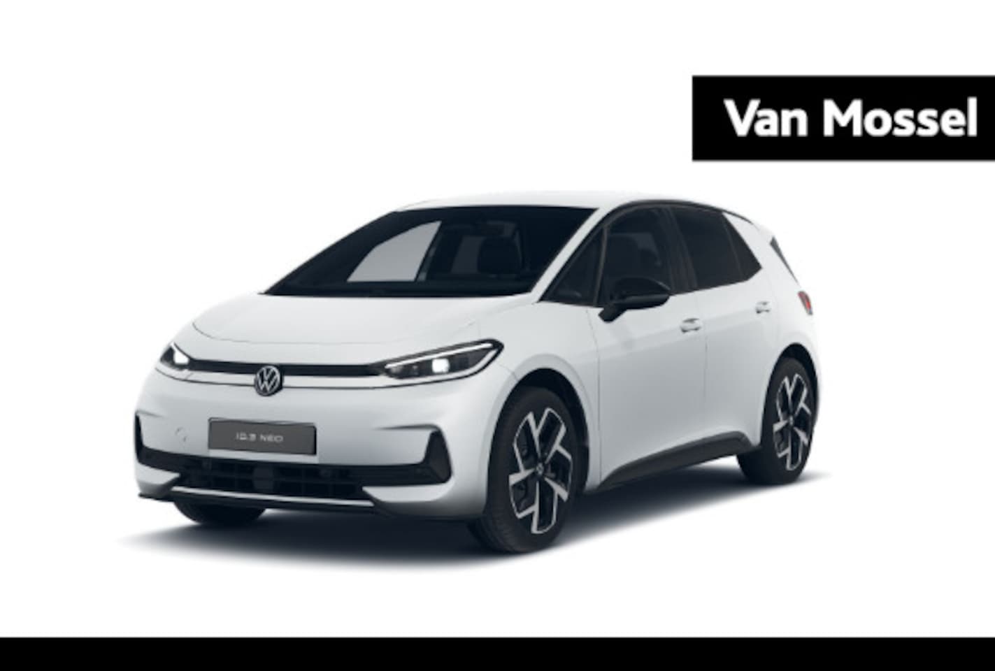 Volkswagen ID.3 Neo - Life 50 kWh 170 PK | Steunhaak | Navigatie | Apple Carplay draadloos | Stoelverwarming | R - AutoWereld.nl