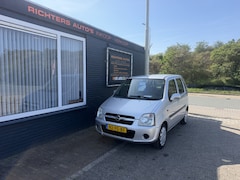 Opel Agila - 1.2-16V Enjoy