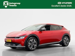 Kia EV6 - 58 kWh | Trekhaak | All-seasonbanden