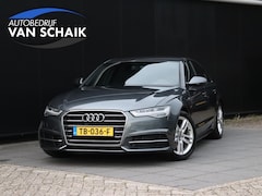 Audi A6 Limousine - 1.8 TFSI ultra Advance Sport | TREKHAAK | PDC | STOELVERW. | CRUISE | NAVI |