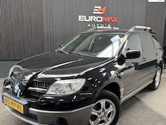 Mitsubishi Outlander Sport - 2.0 Invite+ - NAP - Airco - Trekhaak