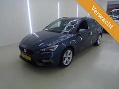 SEAT Leon ST - 1.0 e-TSI 81kW FR Business Intense DSG