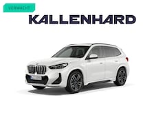 BMW X1 - xDrive25e - M-Sport - Pano - Trekhaak - 19 inch - Camera