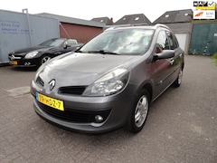Renault Clio Estate - 1.2 TCE Corporate Sport (KM 175407 NAP AIRCO)