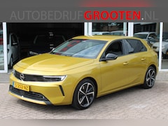 Opel Astra - 1.6 Hybrid Business Edition
