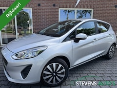 Ford Fiesta - 1.1 CARPLAY / ANDROID / DAB+ / NAVI / AIRCO / CRUISE / ELEK.PAKK