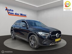 Mercedes-Benz GLA-Klasse - 250 e Business Line