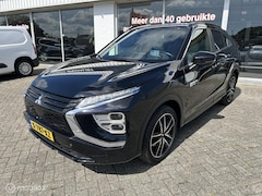 Mitsubishi Eclipse Cross - 2.4 PHEV Instyle