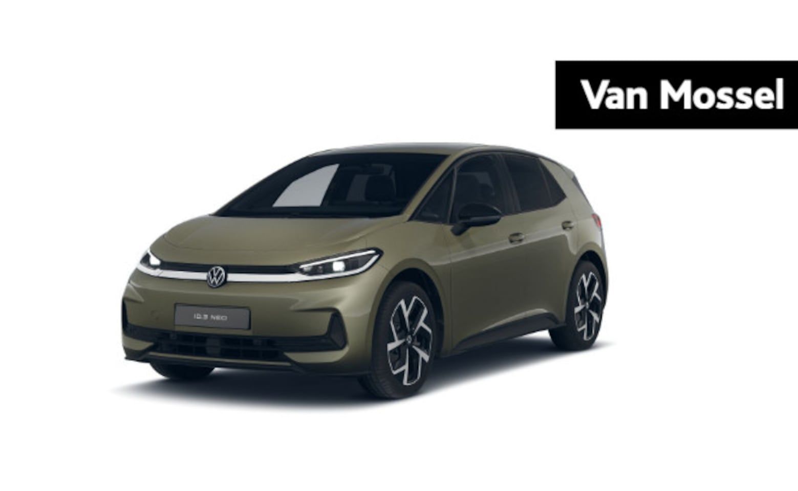 Volkswagen ID.3 Neo - Life 50 kWh 170 PK | Steunhaak | Navigatie | Apple Carplay draadloos | Stoelverwarming | R - AutoWereld.nl