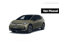 Volkswagen ID.3 Neo - Life 50 kWh 170 PK | Steunhaak | Navigatie | Apple Carplay draadloos | Stoelverwarming | R