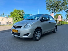 Toyota Yaris - 1.0 VVTi Acces Airco