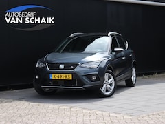 SEAT Arona - 1.0 TSI FR Xcellence Business Intense | PDC | TREKHAAK | NAVI | CRUISE | APPLE CARPLAY |