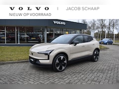 Volvo EX30 - Extended Range Plus 272PK Europa 69 kWh | H&K | Blis | ACC | Climate | Elektr. Stoel