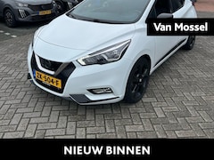 Nissan Micra - 1.0 IG-T N-Sport | Navigatie | Camera | Parkeersensoren achter |