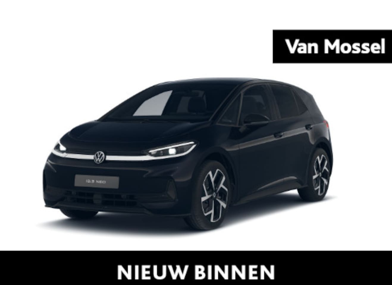 Volkswagen ID.3 Neo - Life 50 kWh 170 PK | Steunhaak | Navigatie | Apple Carplay draadloos | Stoelverwarming | R - AutoWereld.nl