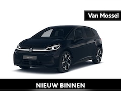 Volkswagen ID.3 Neo - Life 50 kWh 170 PK | Steunhaak | Navigatie | Apple Carplay draadloos | Stoelverwarming | R