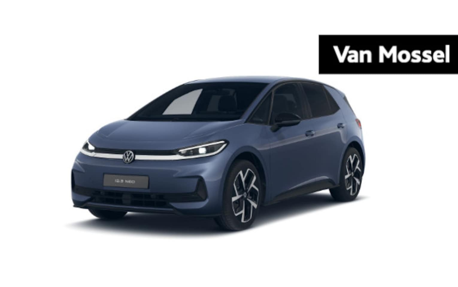Volkswagen ID.3 Neo - Life 50 kWh 170 PK | Steunhaak | Navigatie | Apple Carplay draadloos | Stoelverwarming | R - AutoWereld.nl