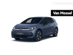 Volkswagen ID.3 Neo - Life 50 kWh 170 PK | Steunhaak | Navigatie | Apple Carplay draadloos | Stoelverwarming | R