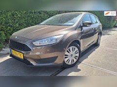 Ford Focus Wagon - 1.5 TDCI Lease Edition