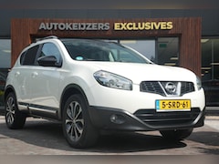 Nissan Qashqai - 1.6 360 Pano trekhaak