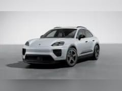 Porsche Macan - 4