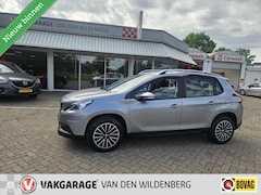 Peugeot 2008 - 1.2 PureTech Allure