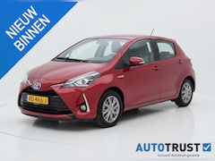 Toyota Yaris - 1.5 Hybrid Dynamic CLIMA CAMERA NAV AUTOMAAT