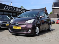 Toyota Verso S - 1.3 VVT-i AUTOMAAT | CAMERA | TREKHAAK