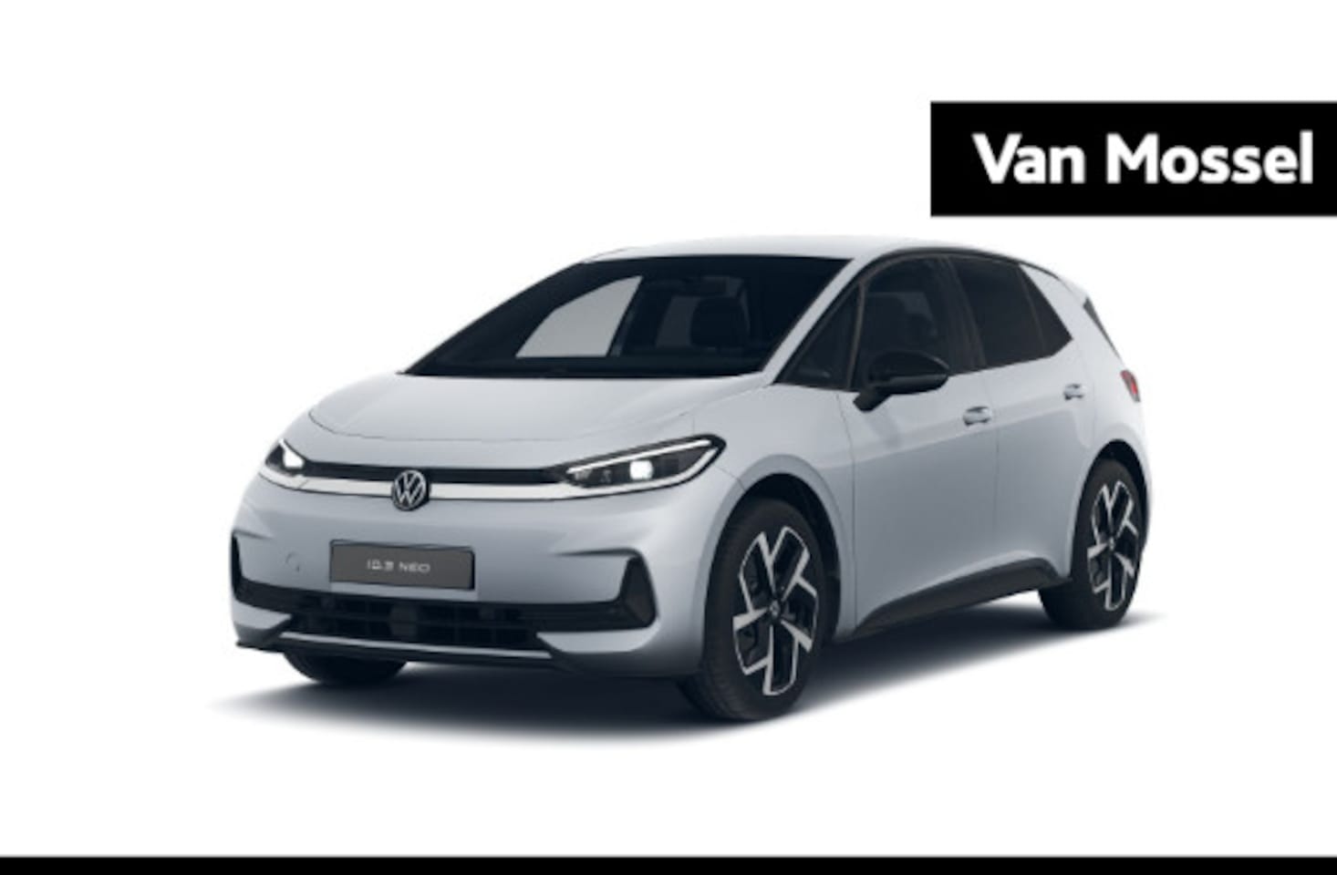 Volkswagen ID.3 Neo - Life 50 kWh 170 PK | Steunhaak | Navigatie | Apple Carplay draadloos | Stoelverwarming | R - AutoWereld.nl