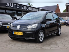 Volkswagen Up! - 1.0 BLUEMOTION | AIRCO | NAVIGATIE