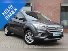 Ford Kuga - 1.5 EcoBoost Titanium 150pk Navi, Pdc, Cruise, El Klep, Leer, Xenon, Winterpack
