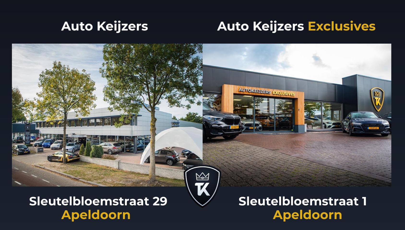 Volvo XC90 - 2.9 T6 Exclusive 2.9 T6 Exclusive - AutoWereld.nl