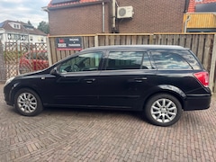 Opel Astra Wagon - 1.6 Temptation