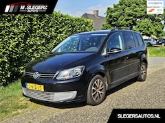 Volkswagen Touran - 1.4 TSI Highline*Automaat*Airco*Nw APK