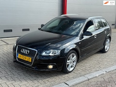 Audi A3 Sportback - 1.4 TFSI| AUTOMAAT Ambition Pro Line S