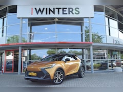 Toyota C-HR - 2.0 Hybrid 200 Première Edition | Schuif/ Kanteldak | 360° Camera | Memory | Adaptieve Cru