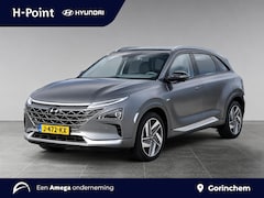 Hyundai NEXO - FCEV Plus Pack | WATERSTOF MET 0% UITSTOOT | RUIME GEZINS SUV MET PREMIUM UITSTRALING | VO