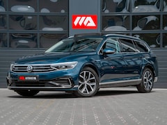 Volkswagen Passat Variant - 1.4 TSI PHEV GTE Business