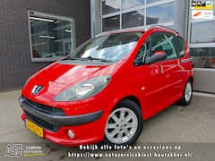 Peugeot 1007 - 1.6-16V Sporty | Automaat | Airco | Cruise Control | Trekhaak